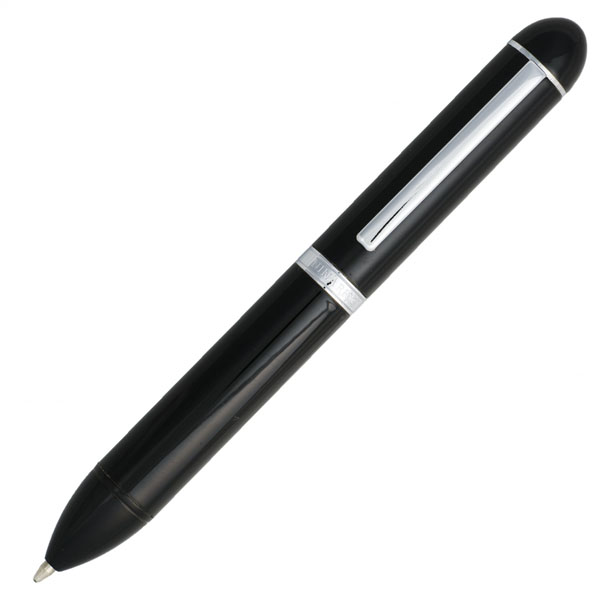 RSV3434 pixuri metalice de lux Nina Ricci Opus Black poza 1