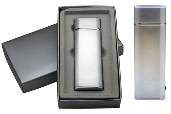 Reims 29581 Brichete promotionale metalice cu capac si LED poza 1