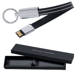 SAU302 memorii usb de 4Gb Catamaran Jean Louis Scherrer poza 2