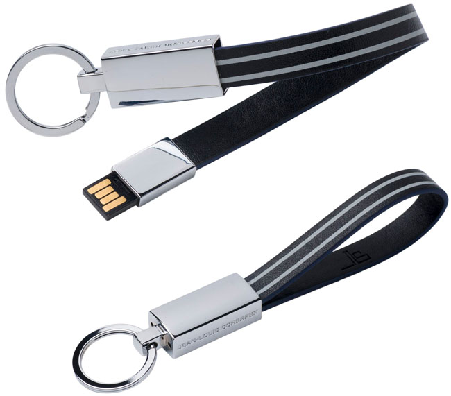 SAU302 stickuri usb de lux Catamaran Jean Louis Scherrer poza 1