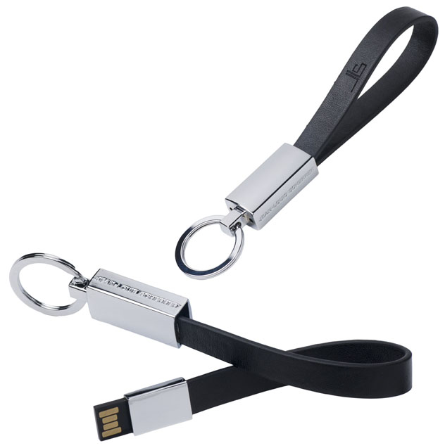SAU306 brelocuri de lux cu stick usb de 4Gb Jean Louis Scherrer poza 1