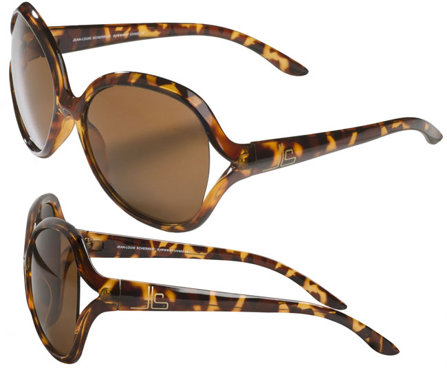 SGL228 ochelari de lux Jean Louis Scherrer Safari poza 2