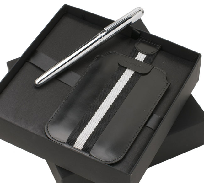 UPHR373 seturi de huse de telefon cu pixuri Ungaro poza 1