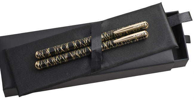 UPPR280 seturi de pixuri Ungaro Braccialetto poza 1