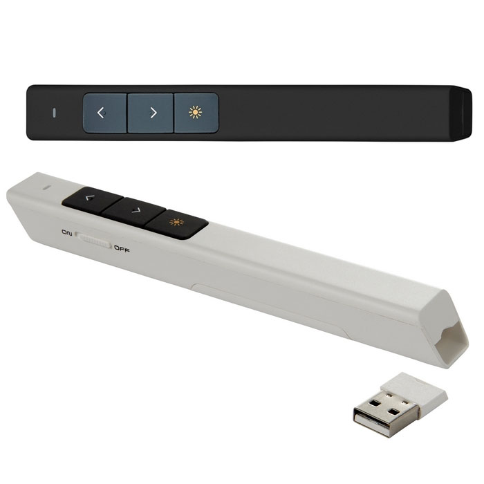 V3888 indicatoare laser promotionale USB poza 1