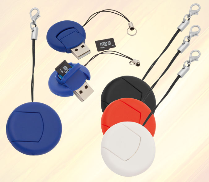 adaptoare de carduri USB AP731969 poza 1