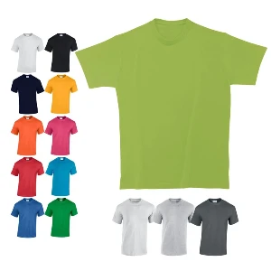 tricouri promotionale din bumbac cu croiala unisex gildan ap4135