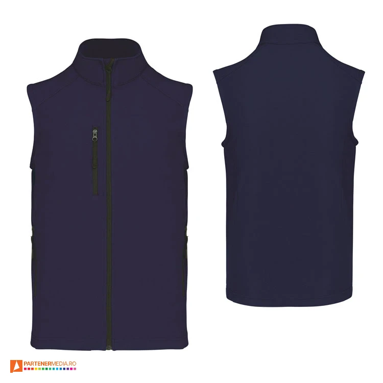 veste bleumarin impermeabile unisex ap5035 veste bleumarin impermeabile unisex ap5035 poza 4