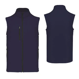 veste bleumarin impermeabile unisex ap5035 poza 4