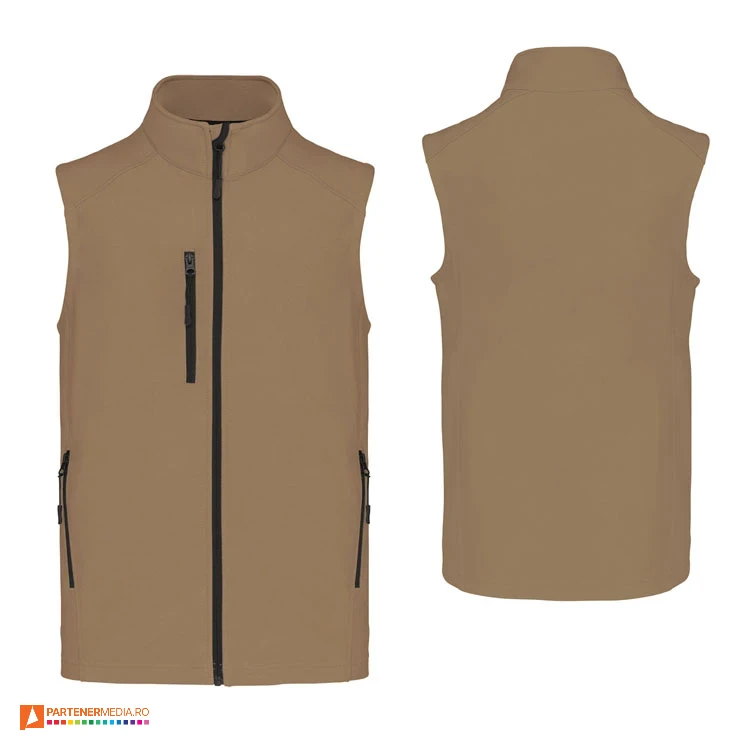 veste crem impermeabile unisex ap5035 veste crem impermeabile unisex ap5035 poza 5