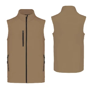 veste crem impermeabile unisex ap5035 poza 5