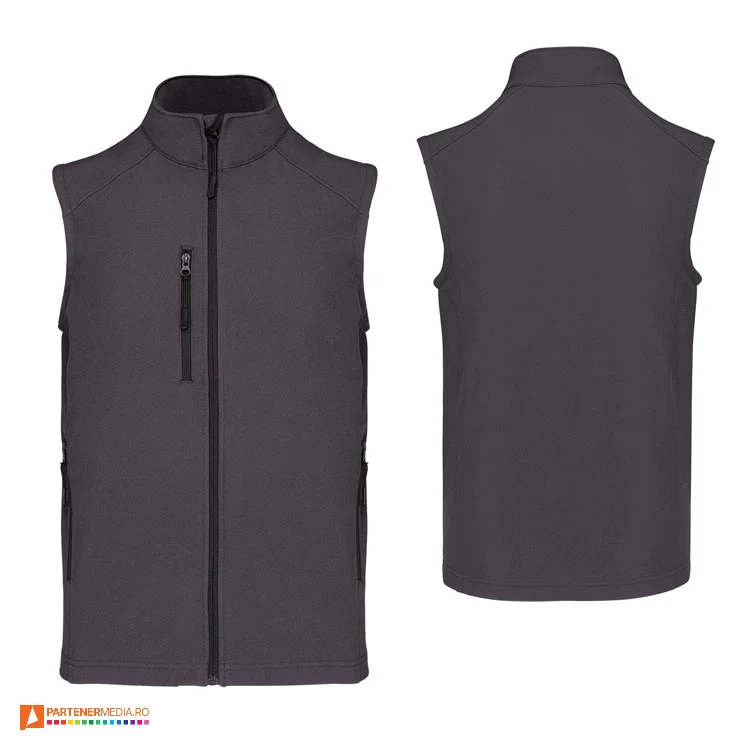 veste gri impermeabile unisex ap5035 veste gri impermeabile unisex ap5035 poza 6