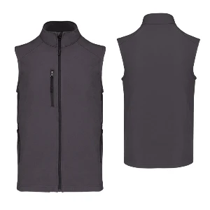 veste gri impermeabile unisex ap5035 poza 6