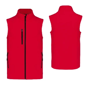 veste rosii impermeabile unisex ap5035 poza 3