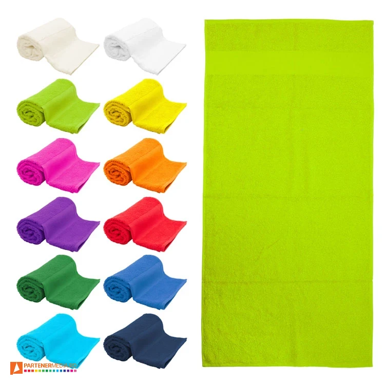 prosoape colorate din bumbac cu agatatoare ap592999 prosoape colorate din bumbac cu agatatoare ap592999 poza 1