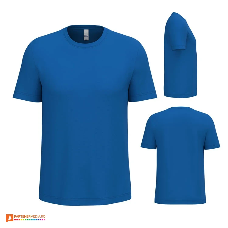tricuri unisex sport albastre din poliester ap593044 poza 8