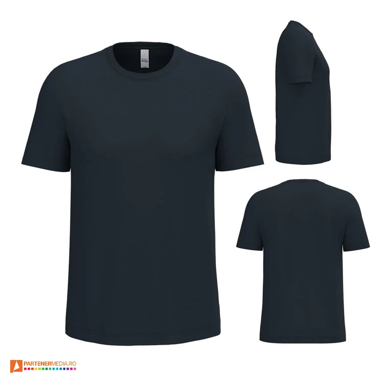 tricuri unisex sport bleumarin din poliester ap593044 poza 10