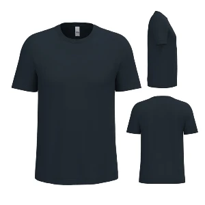 tricuri unisex sport bleumarin din poliester ap593044 poza 10