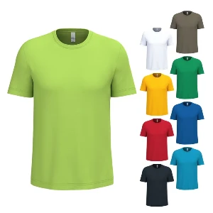 tricuri unisex sport din poliester ap593044