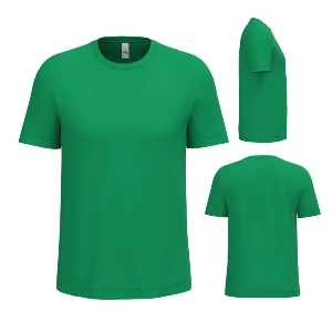 tricuri unisex sport verzi din poliester ap593044 poza 6