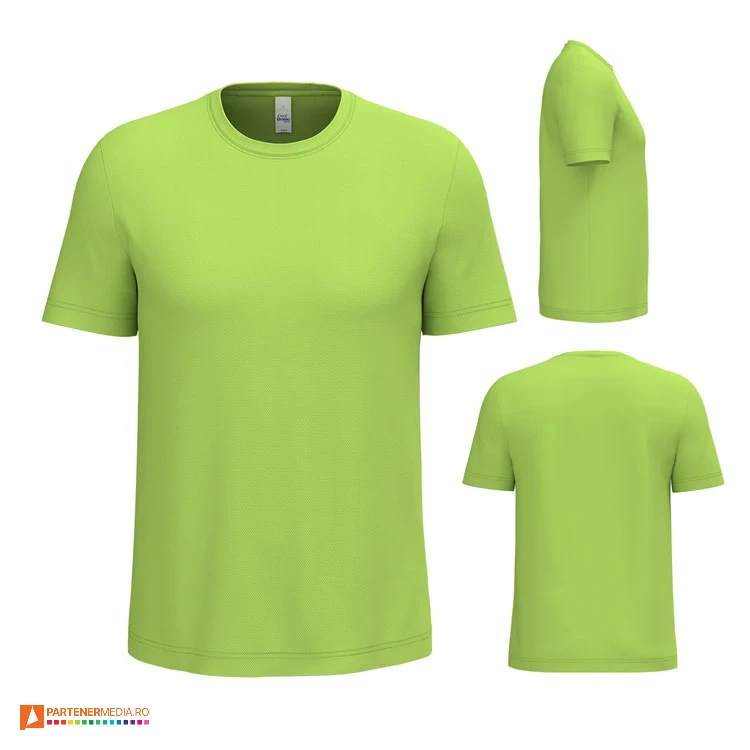 tricuri unisex verzi sport din poliester ap593044 poza 7