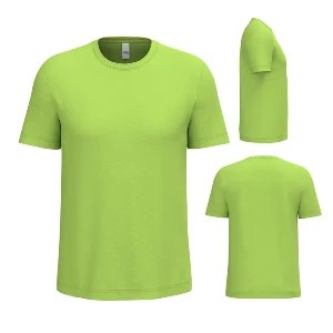 tricuri unisex verzi sport din poliester ap593044 poza 7