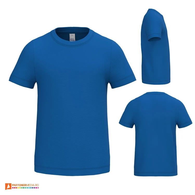 tricouri sport albastre pentru copii ap593046 tricouri sport albastre pentru copii ap593046 poza 5