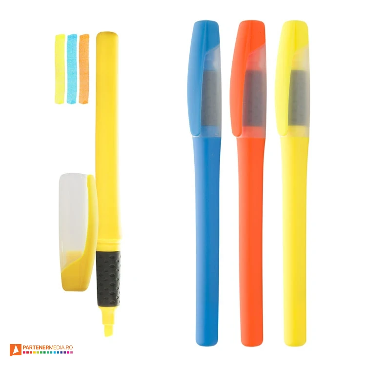 markere promotionale evidentiatoare de text ap6156 markere promotionale evidentiatoare de text ap6156 poza 1
