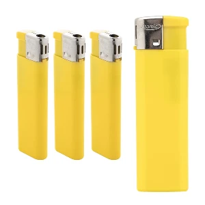 brichete promotionale galbene din plastic ap717012 poza 4