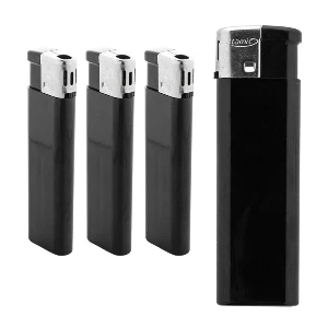 brichete promotionale negre din plastic ap717012 poza 2