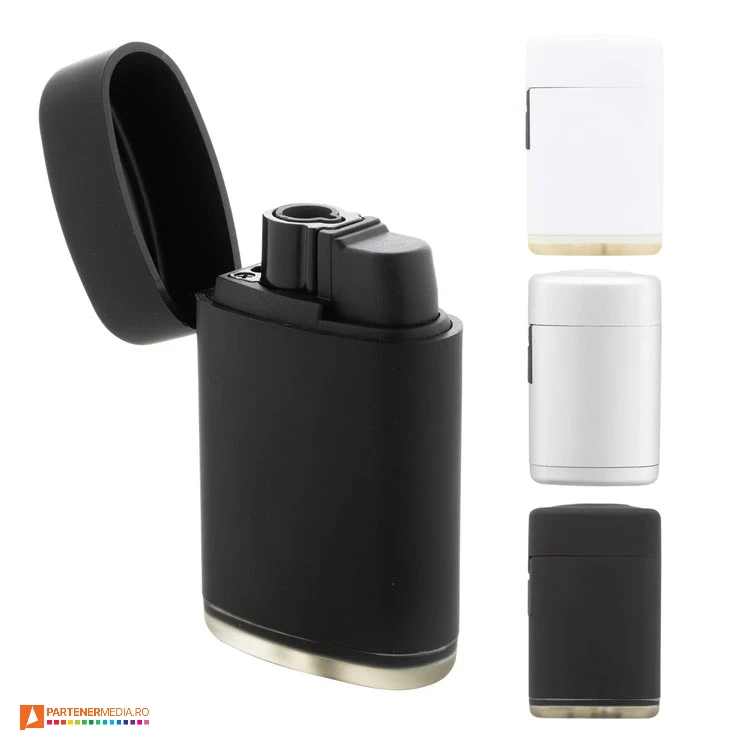 brichete promotionale din plastic cu capac ap717017 poza 1