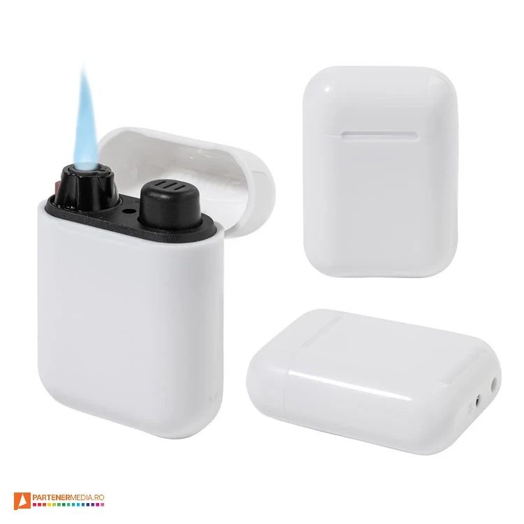 brichete promotionale cu flacara antivant ap717019 poza 1