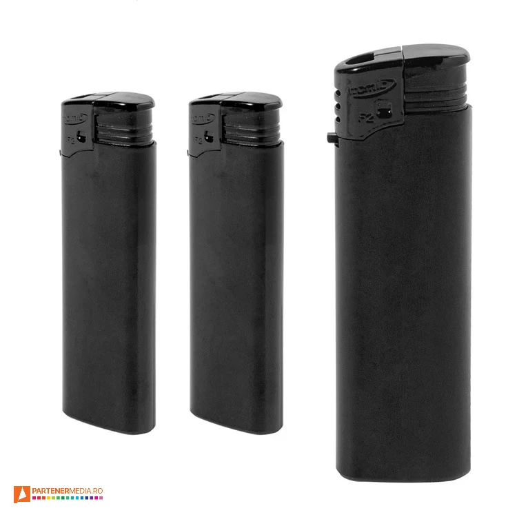 brichete negre piezo promotionale ap717021 poza 2