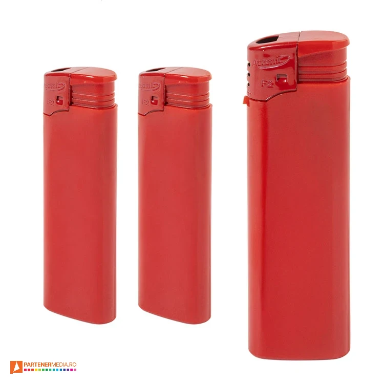 brichete rosii piezo promotionale ap717021 poza 5