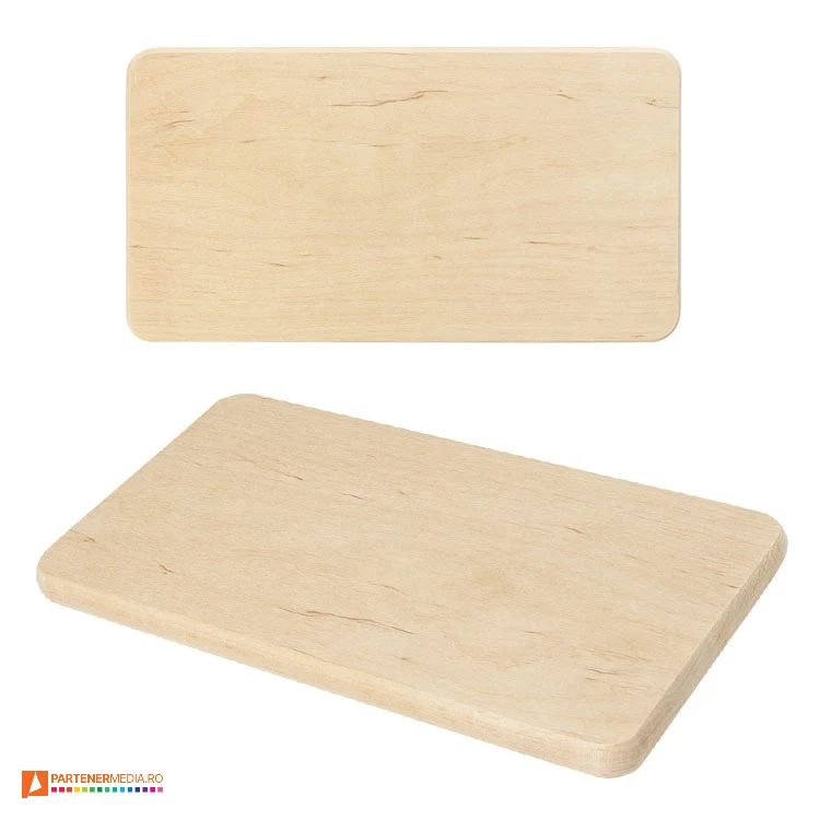 tocatoare mici din lemn de bambus ap717022