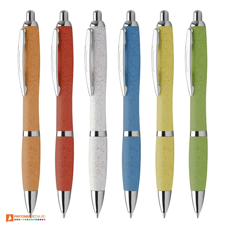 pixuri ecologice colorate cu design clasic ap721323 pixuri ecologice colorate cu design clasic ap721323 poza 1