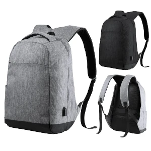 rucsacuri promotionale de laptop cu iesire usb ap721326