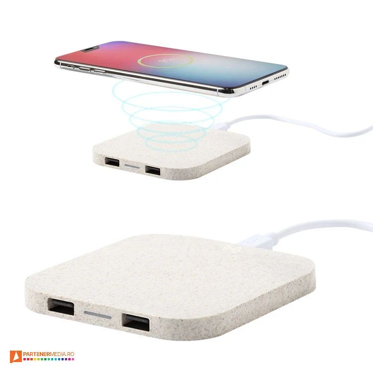 incarcatoare wireless ecologice de 10w ap721514