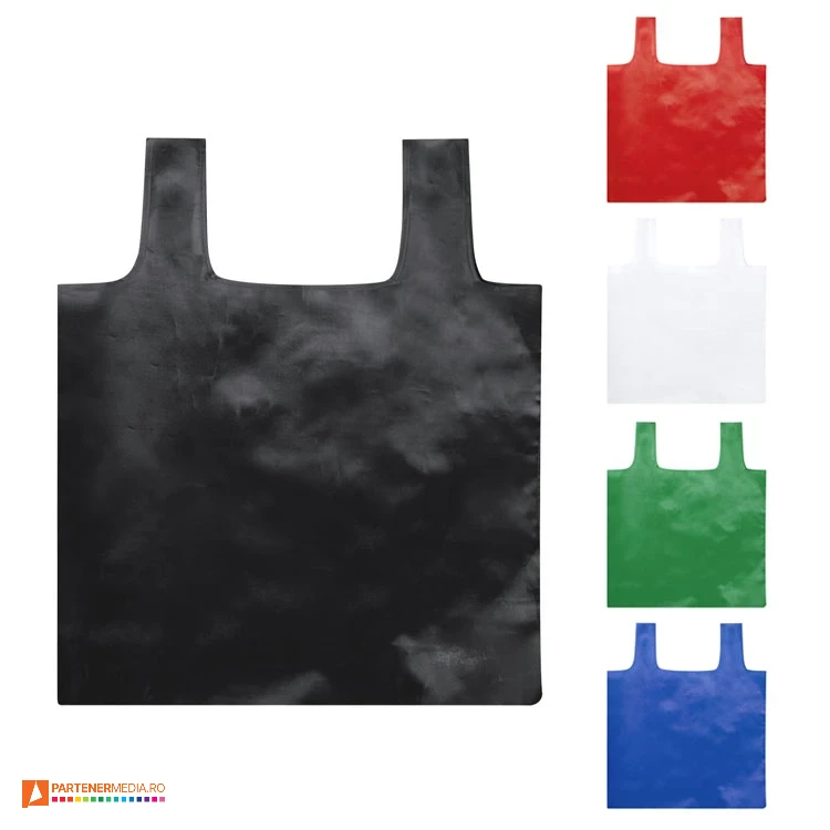 sacose promotionale din poliester reciclat ap721577 poza 1