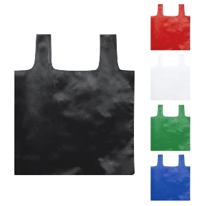 sacose promotionale din poliester reciclat ap721577