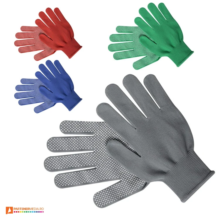 manusi promotionale colorate pentru gradinarit ap721659 poza 1