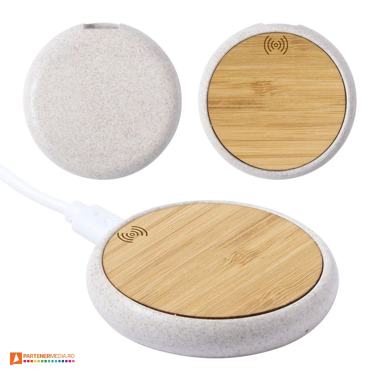 incarcatoare wireless ecologice de 10w ap721821
