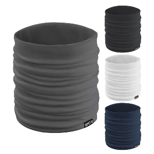 esarfe promotionale tubulare din poliester reciclat ap721924