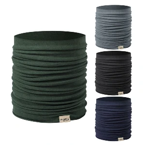 bandane tubulare din bumbac organic ap722047