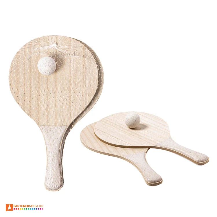 seturi de palete de tenis din lemn ap722163 seturi de palete de tenis din lemn ap722163 poza 1
