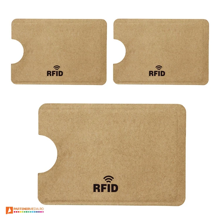 portcaduri rfid promotionale din carton reciclat ap722527 portcaduri rfid promotionale din carton reciclat ap722527 poza 1