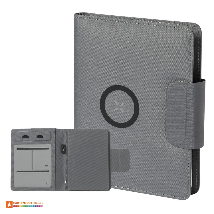 mape a5 cu incarcator wireless de 5w ap722541