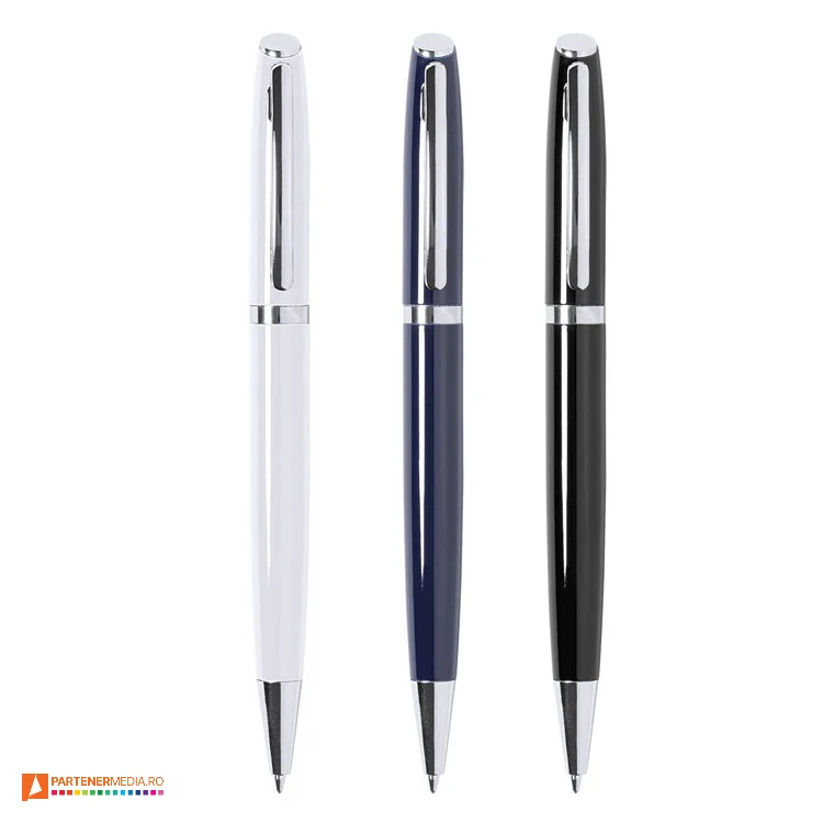pixuri promotionale din metal cu design clasic ap722682 poza 1