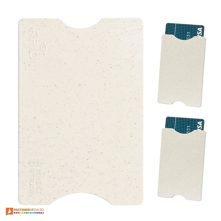portcard uri promotionale ecologice cu protectie rfid ap722790 poza 1