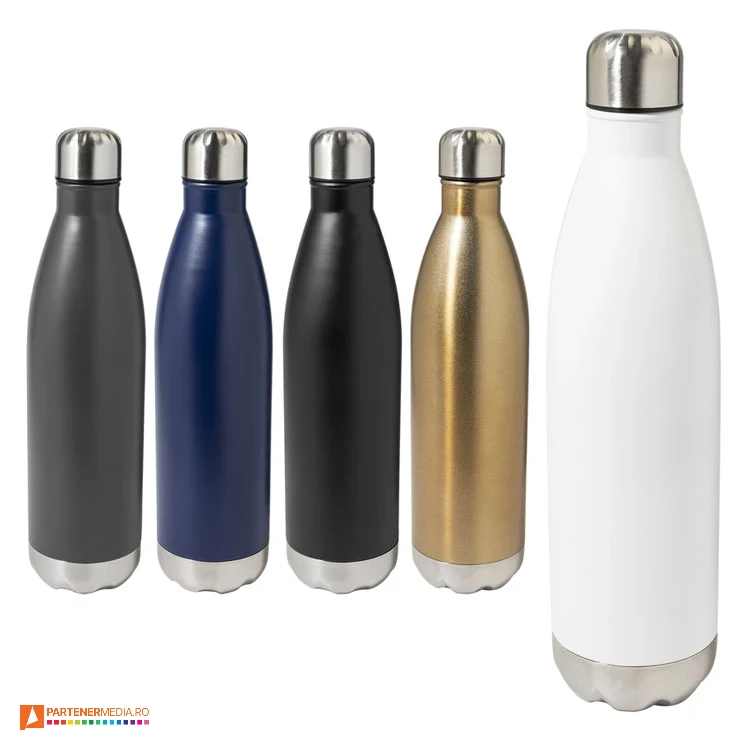 sticle promotionale termoizolante cu suprafata colorata ap722817 poza 1